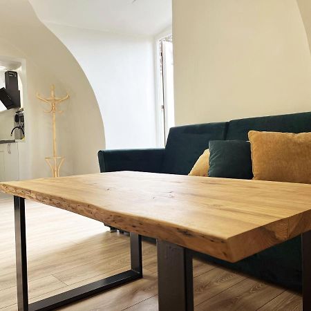 Apartament Kosciuszki 52 クドヴァ・ズドゥルイ エクステリア 写真