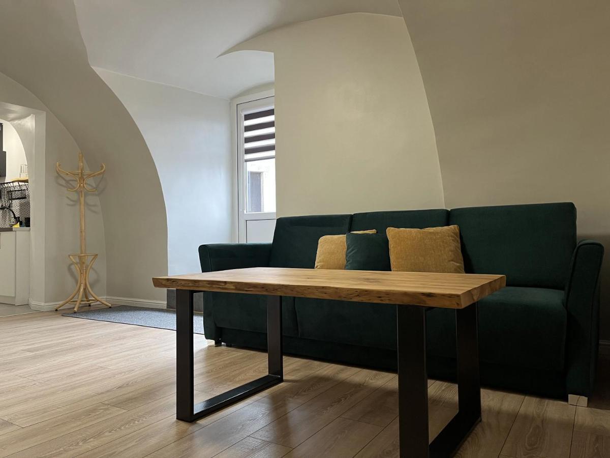 Apartament Kosciuszki 52 クドヴァ・ズドゥルイ エクステリア 写真