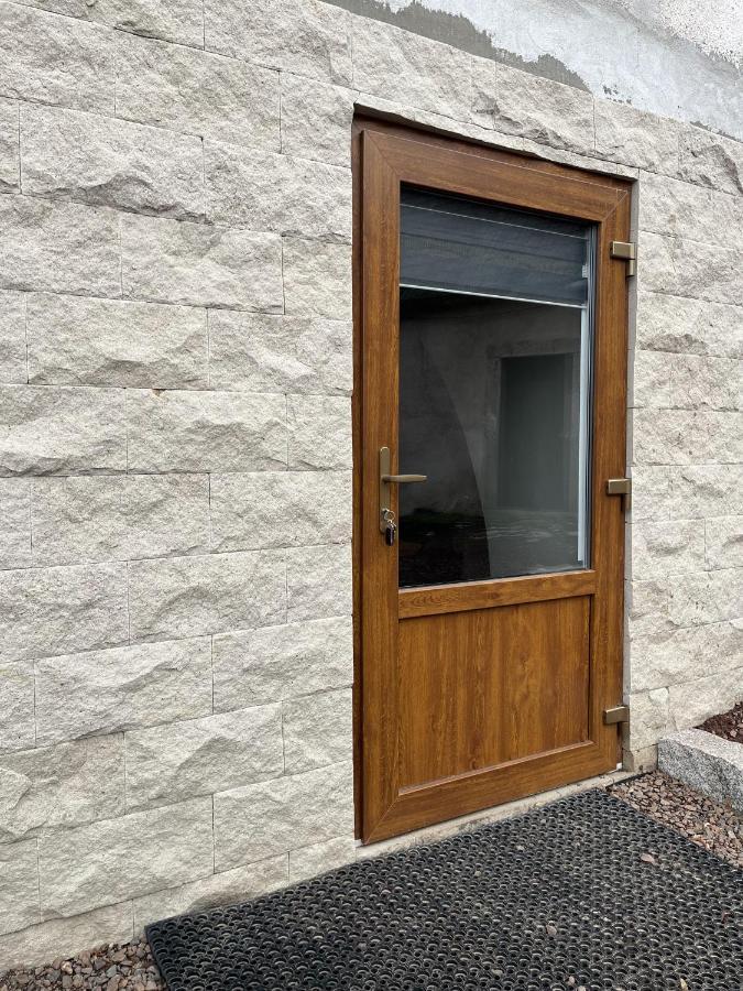 Apartament Kosciuszki 52 クドヴァ・ズドゥルイ エクステリア 写真