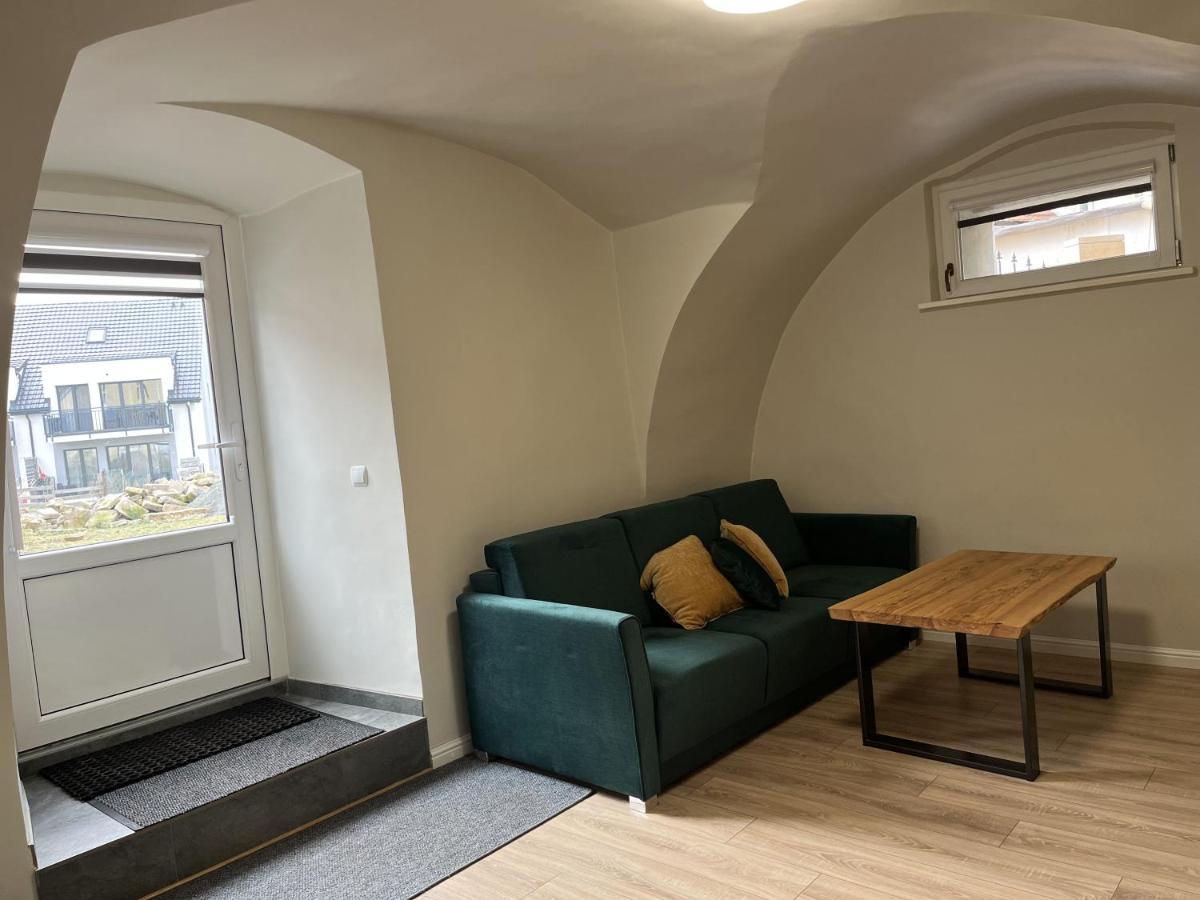 Apartament Kosciuszki 52 クドヴァ・ズドゥルイ エクステリア 写真
