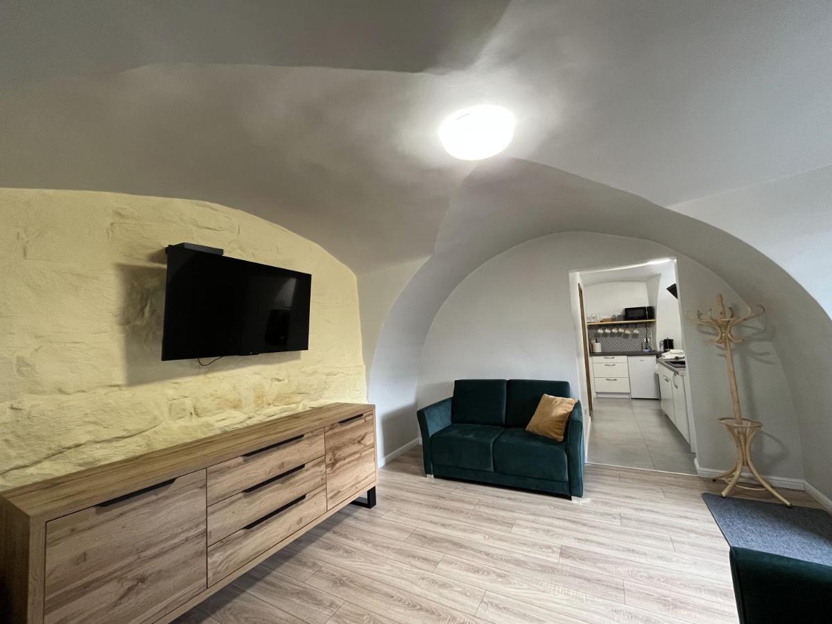 Apartament Kosciuszki 52 クドヴァ・ズドゥルイ エクステリア 写真