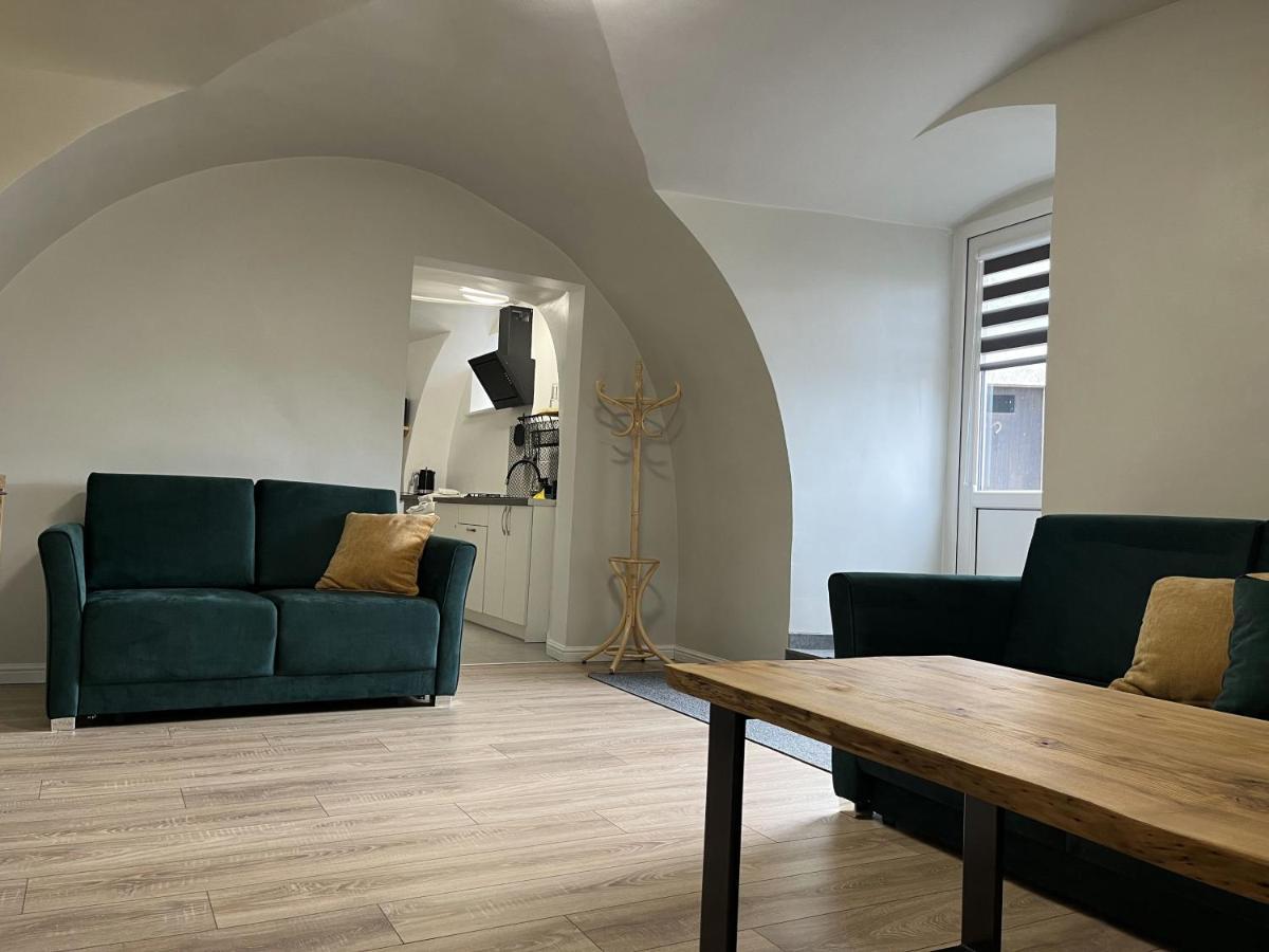 Apartament Kosciuszki 52 クドヴァ・ズドゥルイ エクステリア 写真