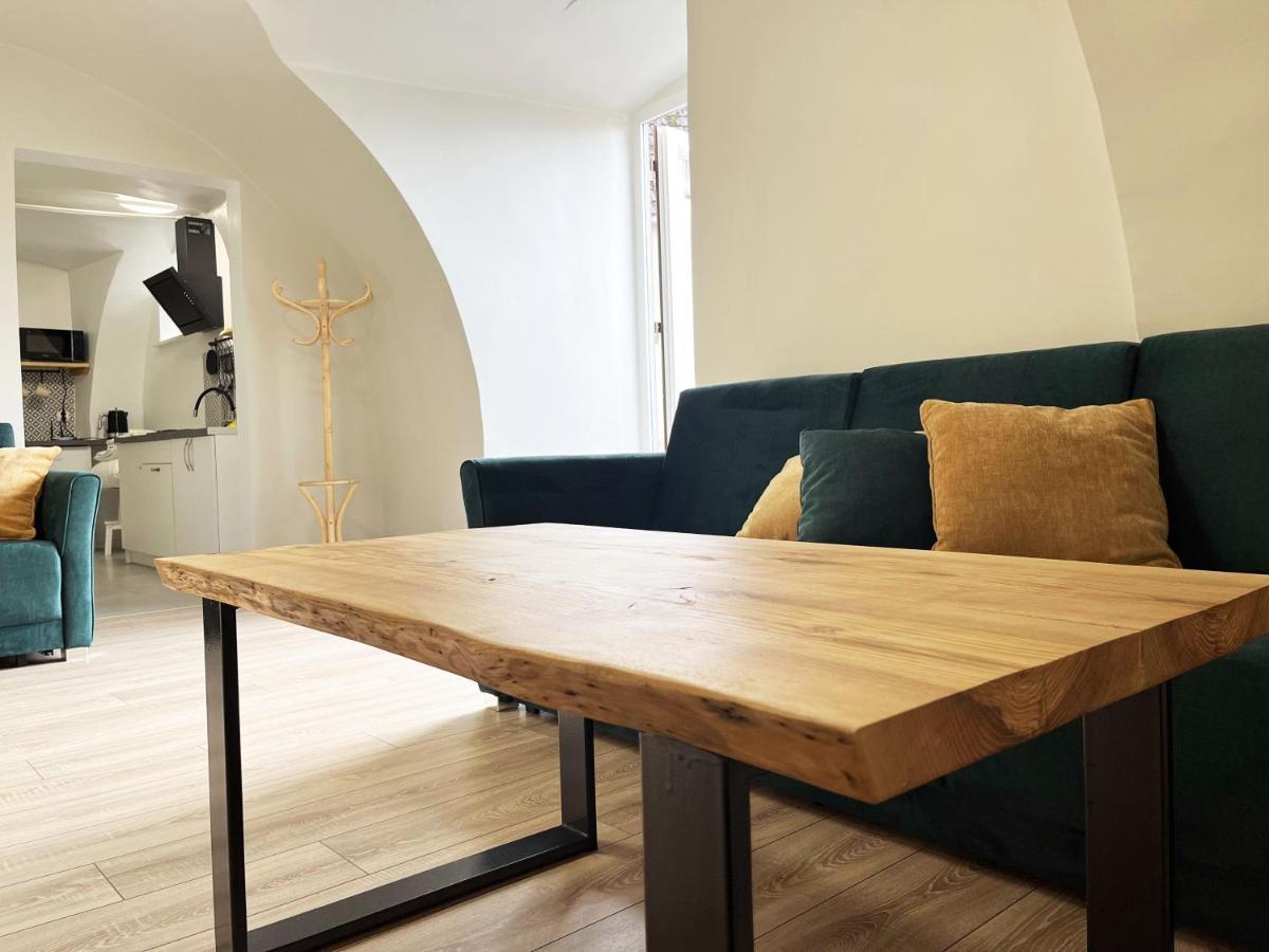 Apartament Kosciuszki 52 クドヴァ・ズドゥルイ エクステリア 写真